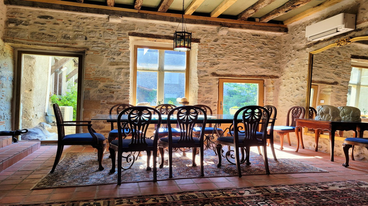 Ma-Cabane - Vente Maison Sauveterre-de-Béarn, 230 m²