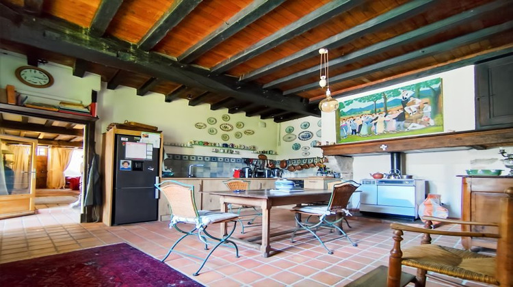 Ma-Cabane - Vente Maison Sauveterre-de-Béarn, 230 m²