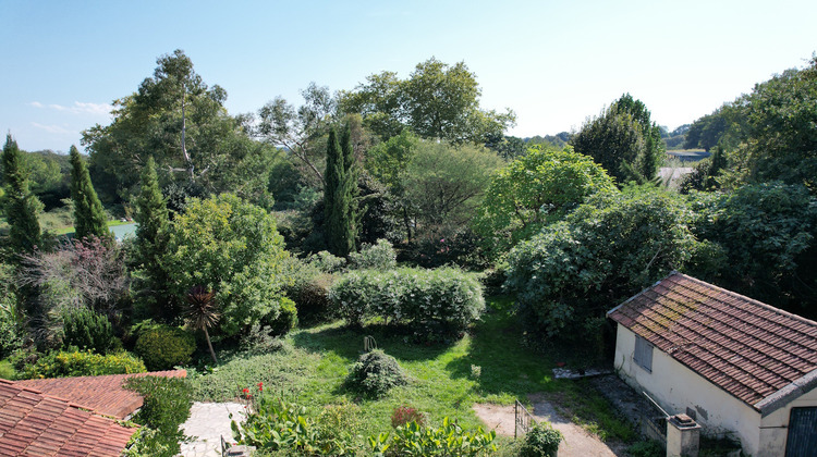 Ma-Cabane - Vente Maison Sauveterre-de-Béarn, 213 m²
