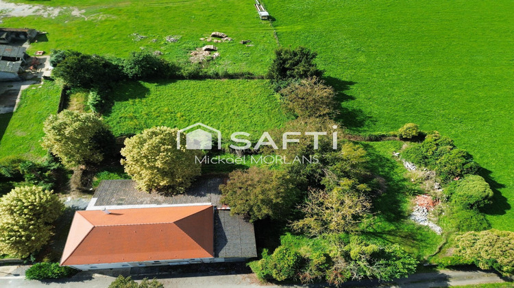 Ma-Cabane - Vente Maison Sauveterre-de-Bearn, 155 m²