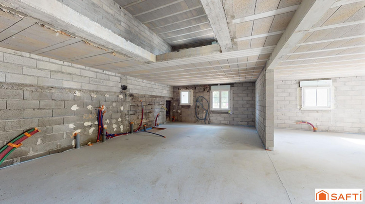 Ma-Cabane - Vente Maison Sauveterre-de-Bearn, 155 m²