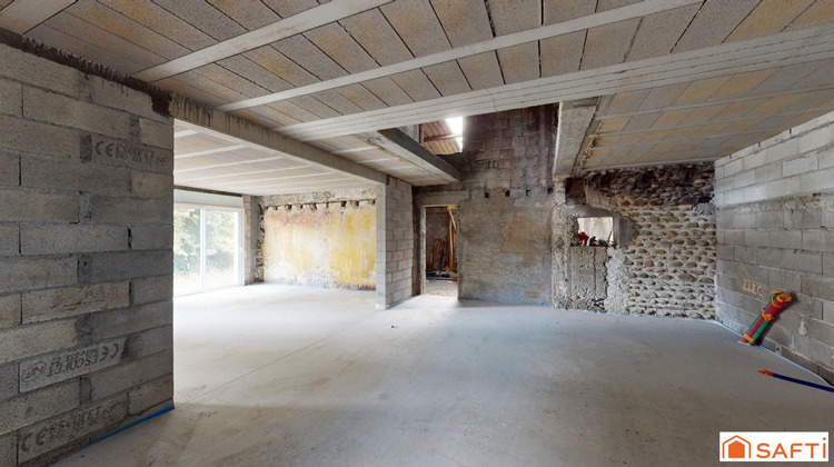 Ma-Cabane - Vente Maison Sauveterre-de-Bearn, 155 m²