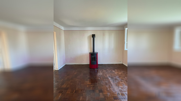 Ma-Cabane - Vente Maison Sauveterre-de-Béarn, 66 m²