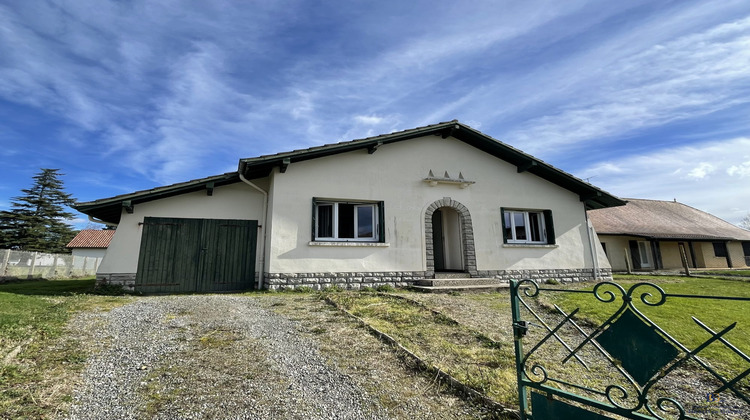 Ma-Cabane - Vente Maison Sauveterre-de-Béarn, 66 m²
