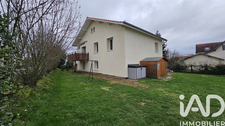 Ma-Cabane - Vente Maison Sauveterre-de-Béarn, 103 m²