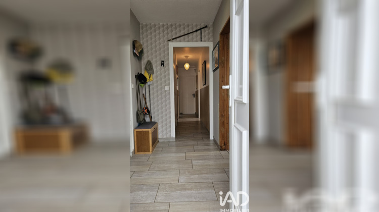 Ma-Cabane - Vente Maison Sauveterre-de-Béarn, 103 m²