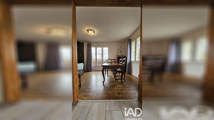 Ma-Cabane - Vente Maison Sauveterre-de-Béarn, 103 m²