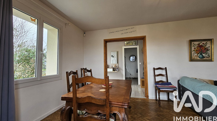 Ma-Cabane - Vente Maison Sauveterre-de-Béarn, 103 m²