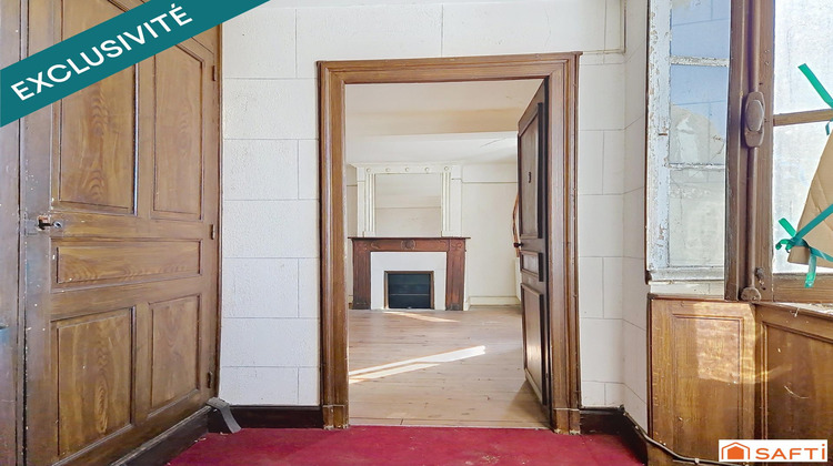 Ma-Cabane - Vente Maison Sauveterre-de-Bearn, 550 m²