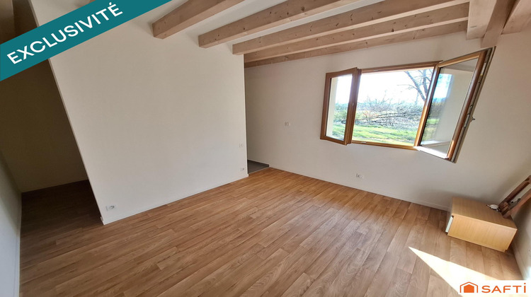 Ma-Cabane - Vente Maison Sauveterre-de-Bearn, 125 m²