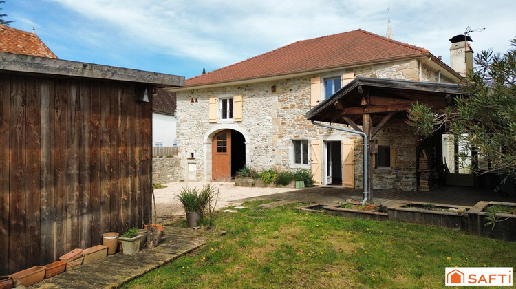 Ma-Cabane - Vente Maison Sauveterre-de-Bearn, 252 m²