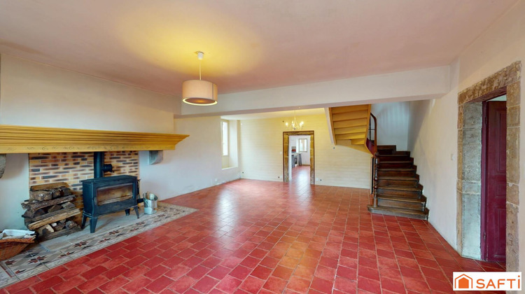 Ma-Cabane - Vente Maison Sauveterre-de-Bearn, 252 m²