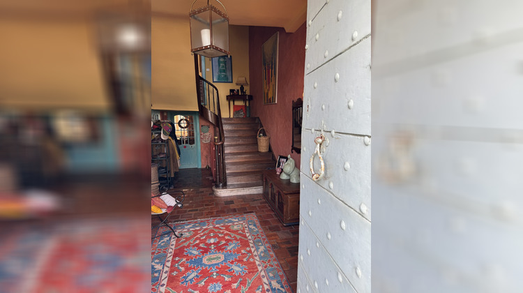 Ma-Cabane - Vente Maison Sauveterre-de-Béarn, 408 m²