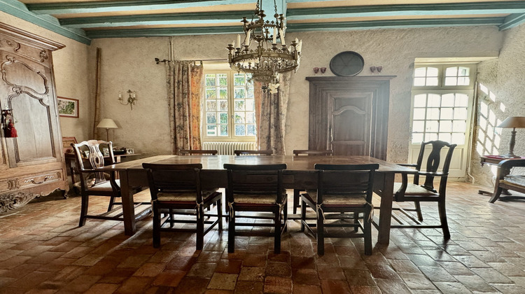 Ma-Cabane - Vente Maison Sauveterre-de-Béarn, 408 m²