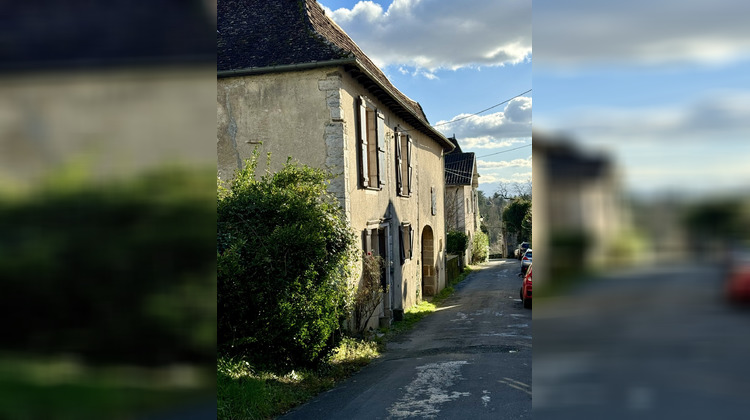 Ma-Cabane - Vente Maison Sauveterre-de-Béarn, 243 m²