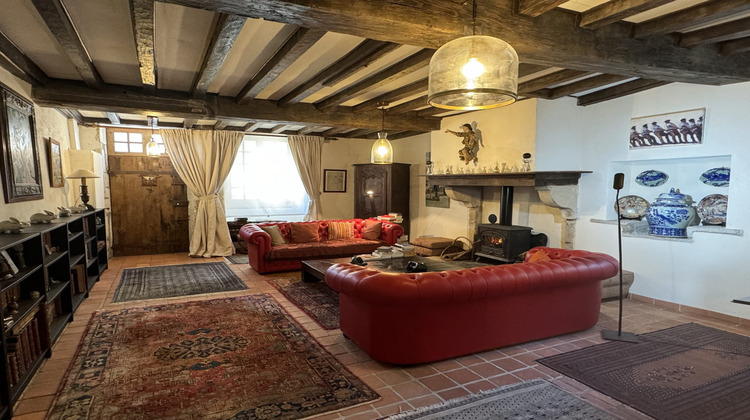 Ma-Cabane - Vente Maison Sauveterre-de-Béarn, 243 m²