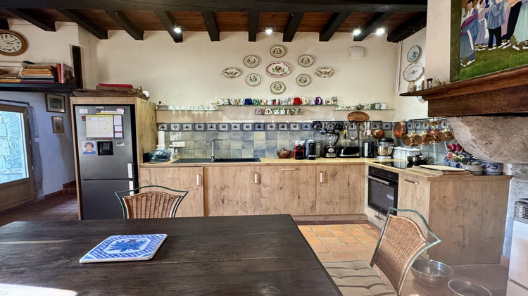 Ma-Cabane - Vente Maison Sauveterre-de-Béarn, 243 m²