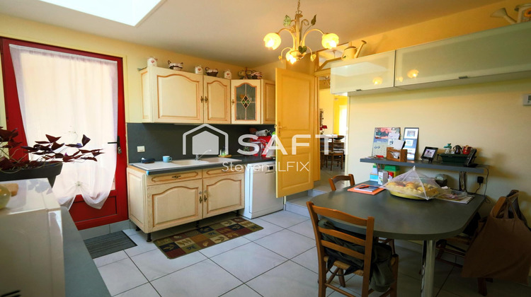 Ma-Cabane - Vente Maison Sauveterre-de-Bearn, 140 m²