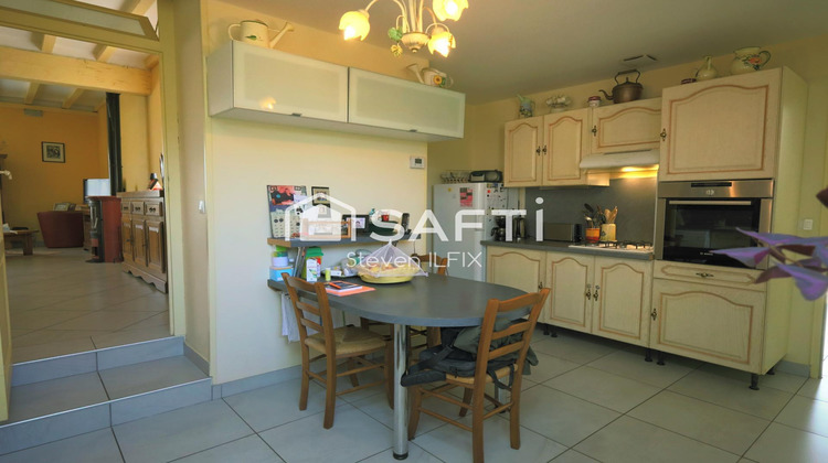 Ma-Cabane - Vente Maison Sauveterre-de-Bearn, 140 m²