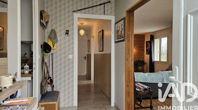 Ma-Cabane - Vente Maison Sauveterre-de-Béarn, 103 m²