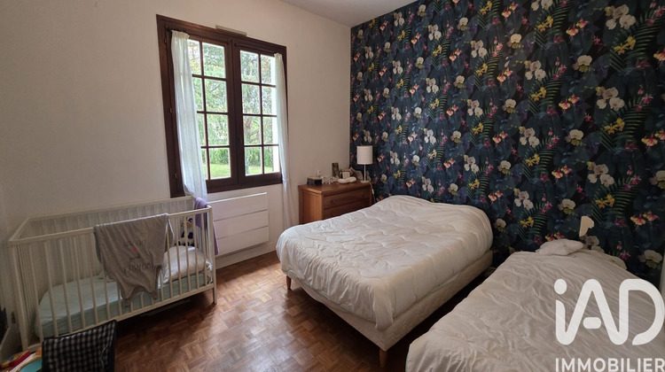 Ma-Cabane - Vente Maison Sauveterre-de-Béarn, 167 m²