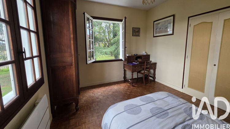 Ma-Cabane - Vente Maison Sauveterre-de-Béarn, 167 m²
