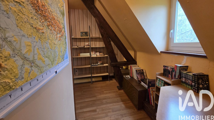 Ma-Cabane - Vente Maison Sauveterre-de-Béarn, 167 m²