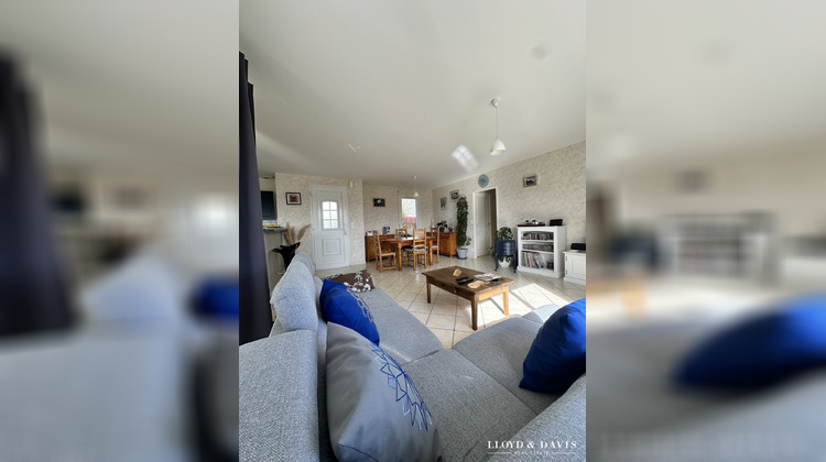 Ma-Cabane - Vente Maison Sauveterre-de-Béarn, 112 m²