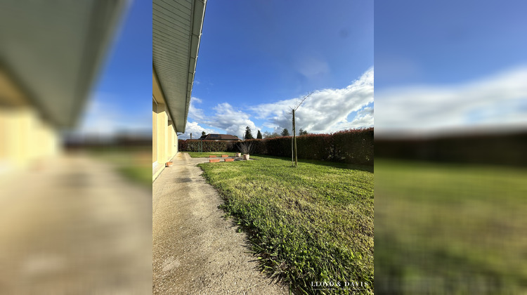 Ma-Cabane - Vente Maison Sauveterre-de-Béarn, 112 m²