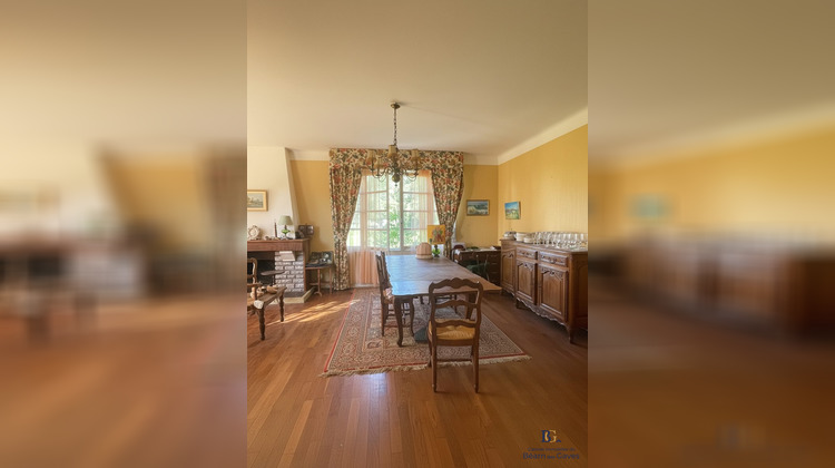 Ma-Cabane - Vente Maison Sauveterre-de-Béarn, 160 m²