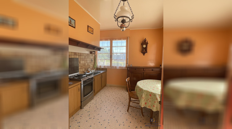 Ma-Cabane - Vente Maison Sauveterre-de-Béarn, 160 m²