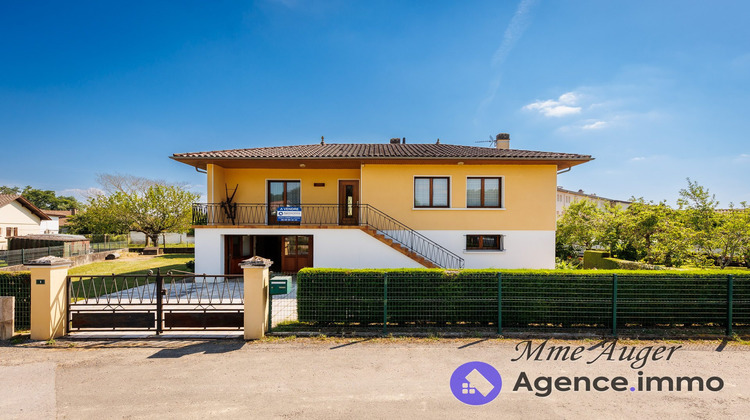 Ma-Cabane - Vente Maison Sauveterre-de-Béarn, 149 m²