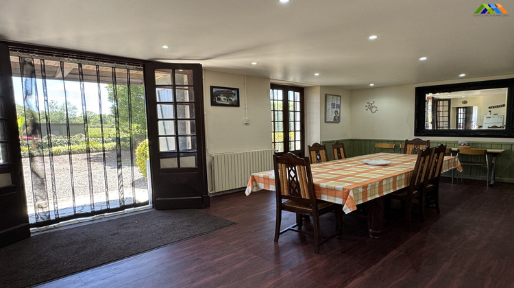Ma-Cabane - Vente Maison Sauveterre-de-Béarn, 138 m²