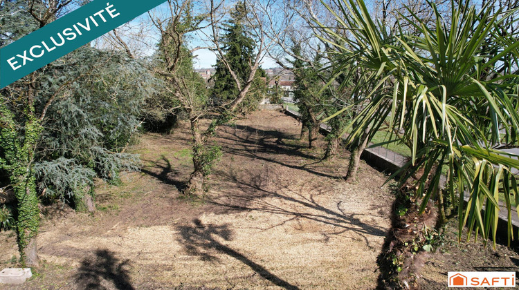 Ma-Cabane - Vente Maison Sauveterre-de-Bearn, 550 m²