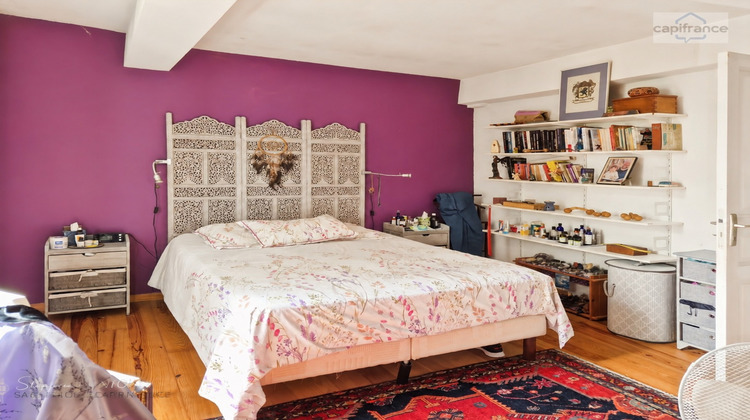 Ma-Cabane - Vente Maison SAUVETERRE DE BEARN, 183 m²