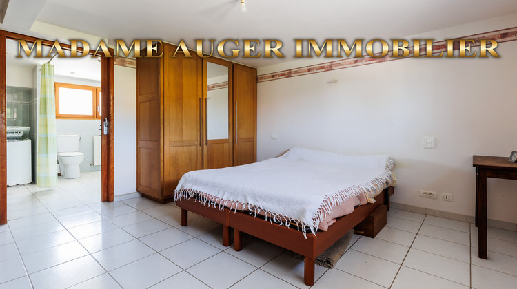 Ma-Cabane - Vente Maison SAUVETERRE-DE-BEARN, 149 m²