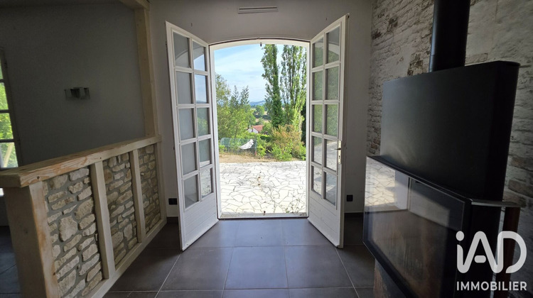Ma-Cabane - Vente Maison Sauveterre-de-Béarn, 115 m²