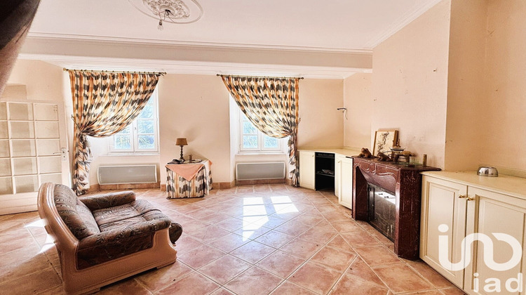 Ma-Cabane - Vente Maison Sauveterre-de-Comminges, 178 m²