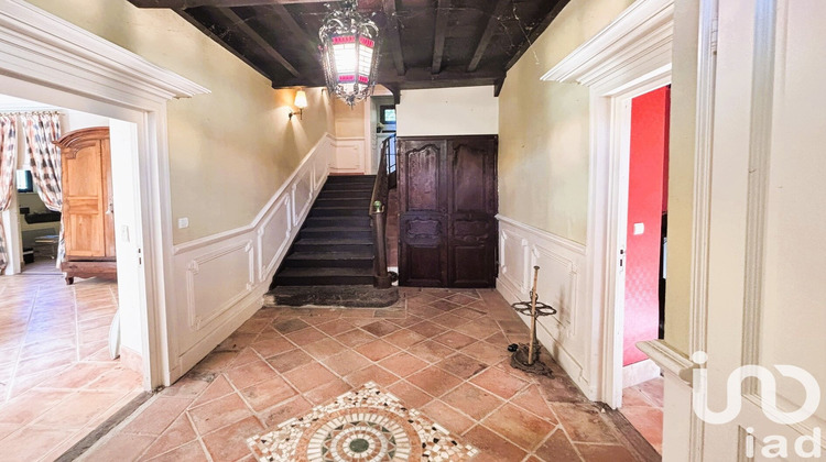 Ma-Cabane - Vente Maison Sauveterre-de-Comminges, 178 m²