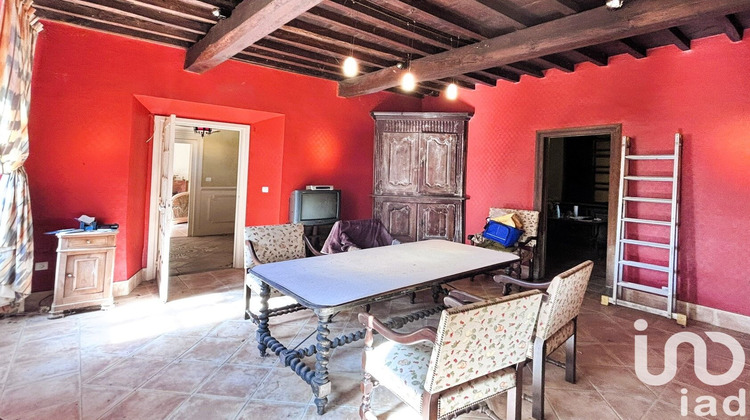 Ma-Cabane - Vente Maison Sauveterre-de-Comminges, 178 m²