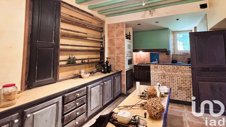 Ma-Cabane - Vente Maison Sauveterre-de-Comminges, 178 m²