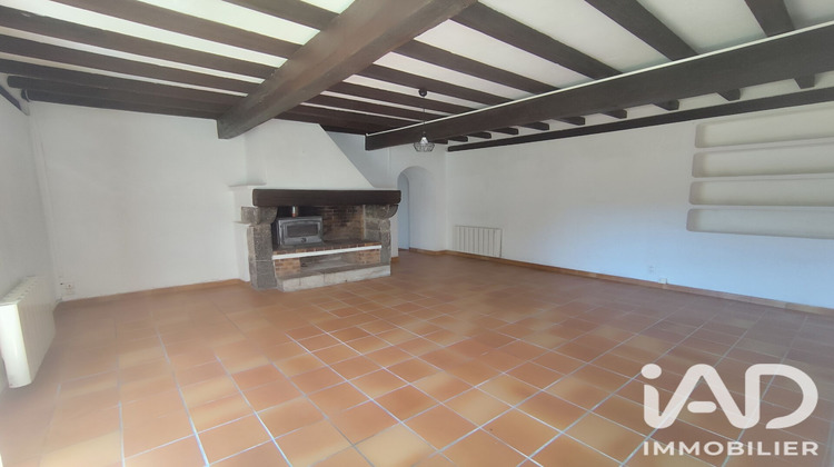 Ma-Cabane - Vente Maison Sauveterre-de-Comminges, 143 m²