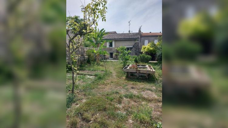 Ma-Cabane - Vente Maison Sauveterre-de-Guyenne, 176 m²