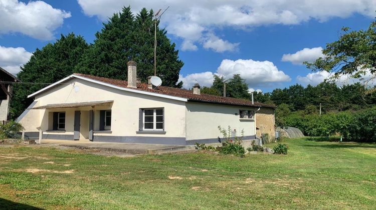 Ma-Cabane - Vente Maison Sauveterre-de-Guyenne, 86 m²