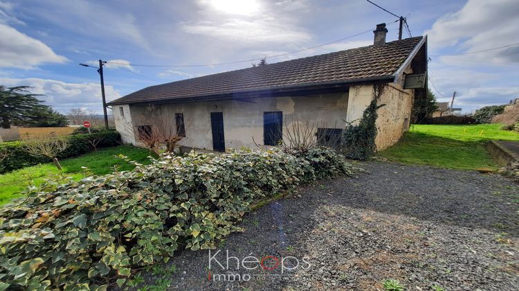 Ma-Cabane - Vente Maison Sauveterre-de-Guyenne, 127 m²