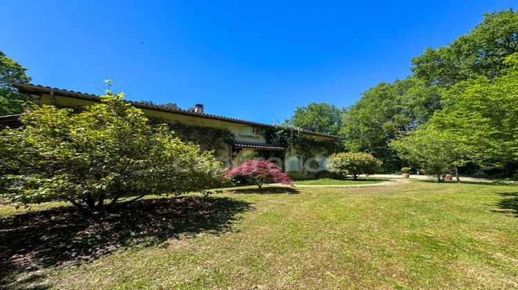 Ma-Cabane - Vente Maison SAUVETERRE DE GUYENNE, 310 m²