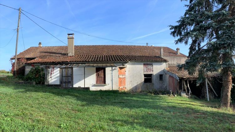 Ma-Cabane - Vente Maison Sauveterre-de-Guyenne, 125 m²