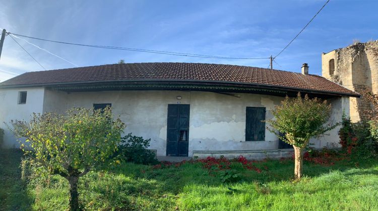 Ma-Cabane - Vente Maison Sauveterre-de-Guyenne, 125 m²