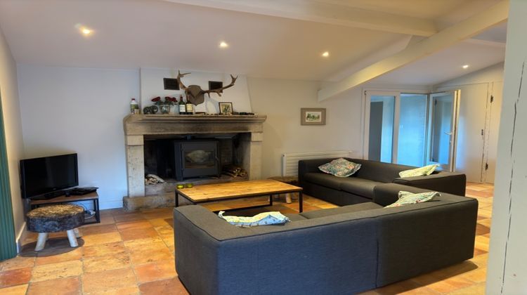 Ma-Cabane - Vente Maison SAUVETERRE DE GUYENNE, 356 m²