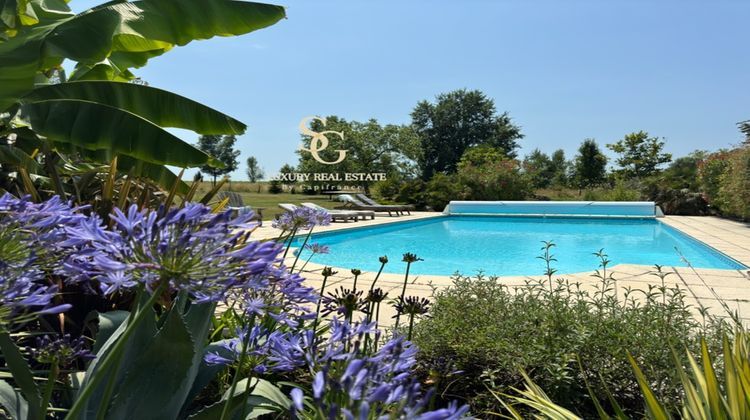 Ma-Cabane - Vente Maison SAUVETERRE DE GUYENNE, 411 m²